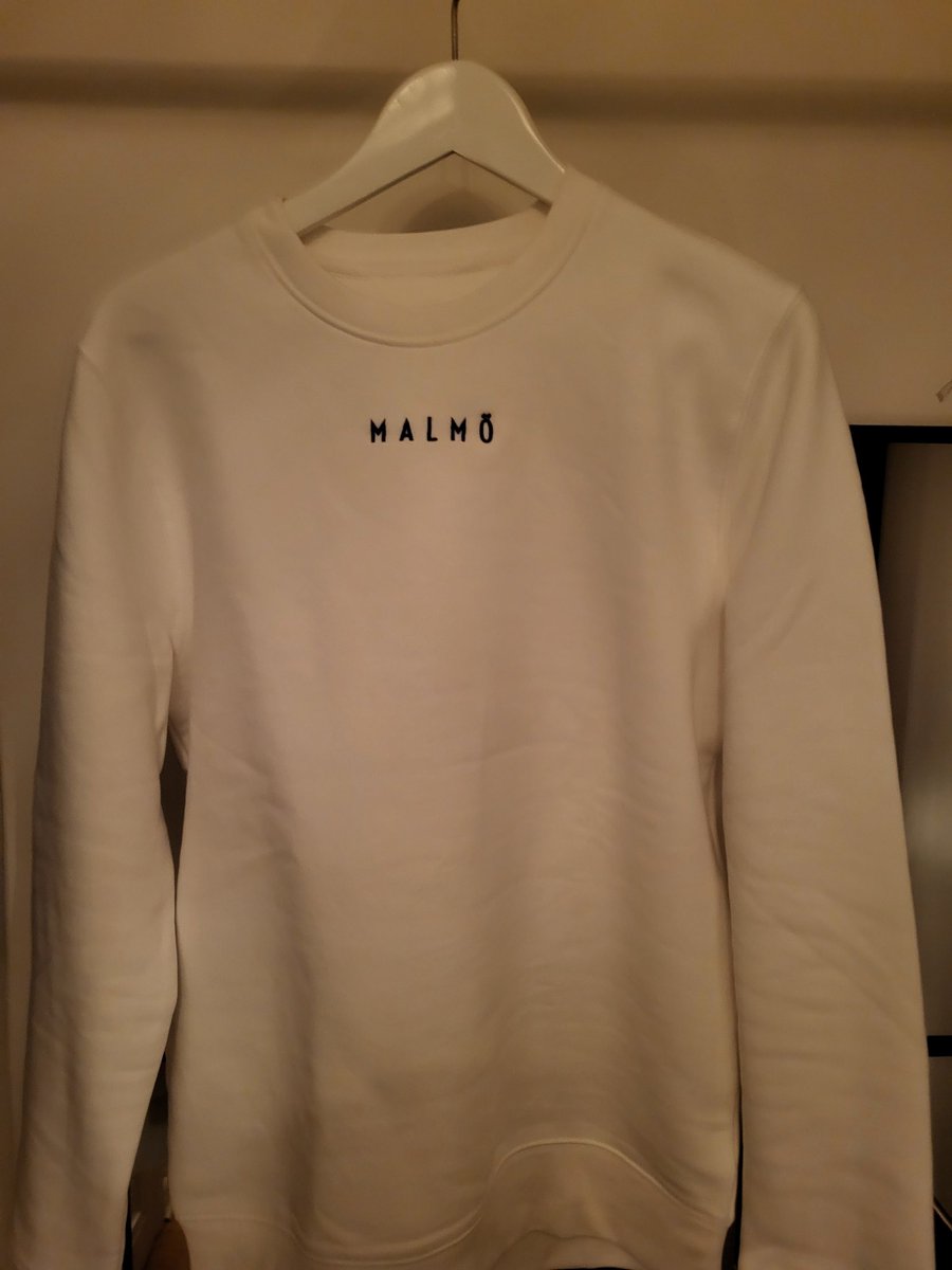 Supporterhuset är så överlägsna allt vad MFF-shopen spottat ur sig