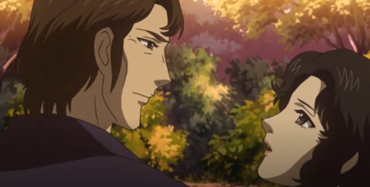 MANOWVIP's tweet image. Glass Mask (2005)      
EP.49 The Other Half of My Soul
#GlassMask