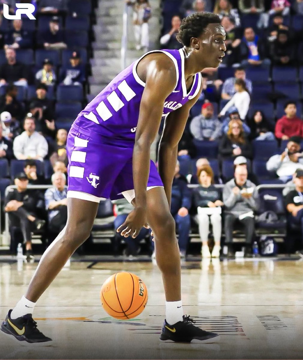 Tarleton State transfer Bubu Benjamin, a 6-foot-7 guard, has heard from these schools since going portaling, his agent Daniel Poneman of <a href="/WEAVE/">WEAVE</a> told <a href="/LeagueRDY/">League Ready</a>:

Wisconsin
Michigan
Illinois
Mississippi State
Creighton
DePaul
Butler
Vanderbilt
Colorado State
VCU
USF
Oregon State