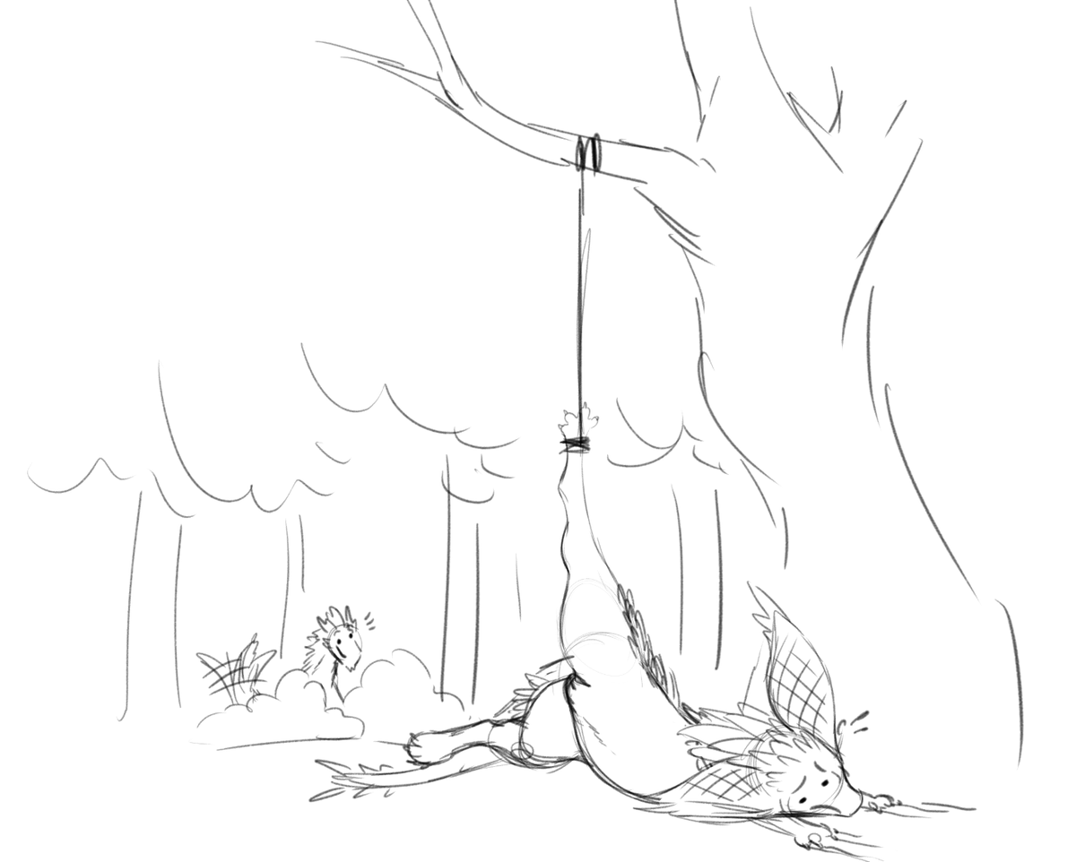 Cannibaldragon🔞🐉🎨 tweet media