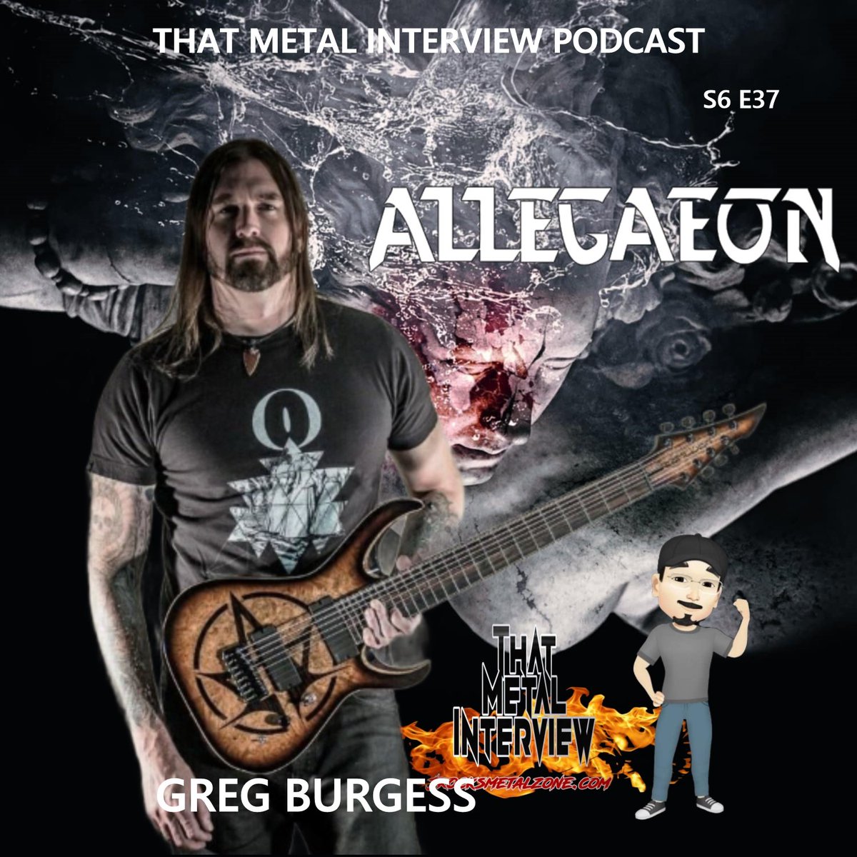 ThatMetalInterv's tweet image. Watch our chat with Greg Burgess of Allegaeon

youtu.be/xv9T6dAmYMM?si…