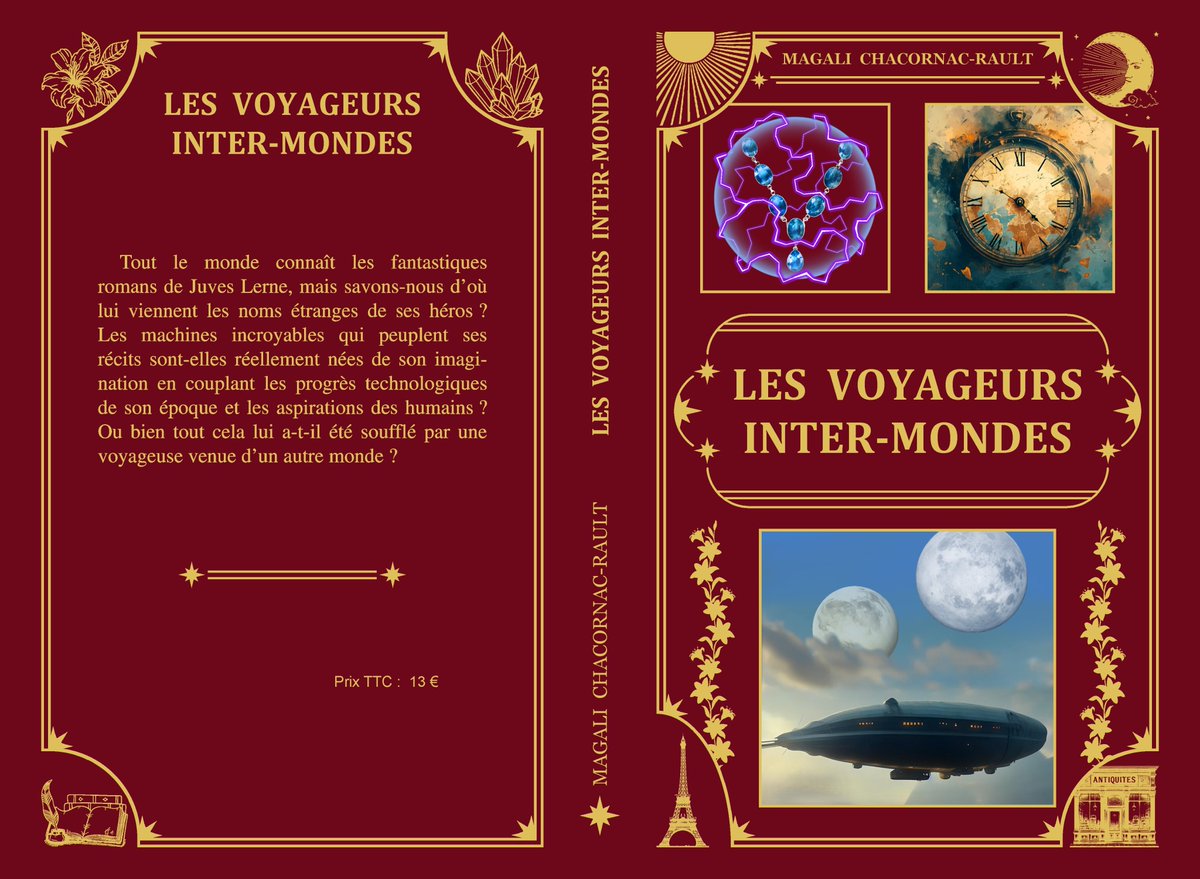 MedievalFairyCrea tweet media