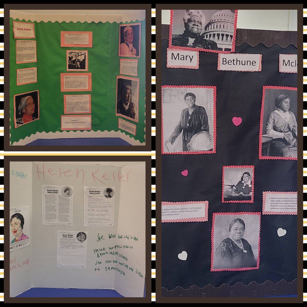 JBHC_HCS (@jbhc_hcs) on Twitter photo Our Women's History Month museum is on its way! We're looking forward to all the  presentations and creative projects π #WomensHistoryMonth <a href="/JBHC_HCS/">JBHC_HCS</a> <a href="/RJSpencer1118/">Ronda Spencer</a> <a href="/Shille_E/">Shille Ellison</a> <a href="/HenryCountyBOE/">Henry County Schools</a> Our Women's History Month museum is on its way! We're looking forward to all the  presentations and creative projects π #WomensHistoryMonth <a href="/JBHC_HCS/">JBHC_HCS</a> <a href="/RJSpencer1118/">Ronda Spencer</a> <a href="/Shille_E/">Shille Ellison</a> <a href="/HenryCountyBOE/">Henry County Schools</a>
