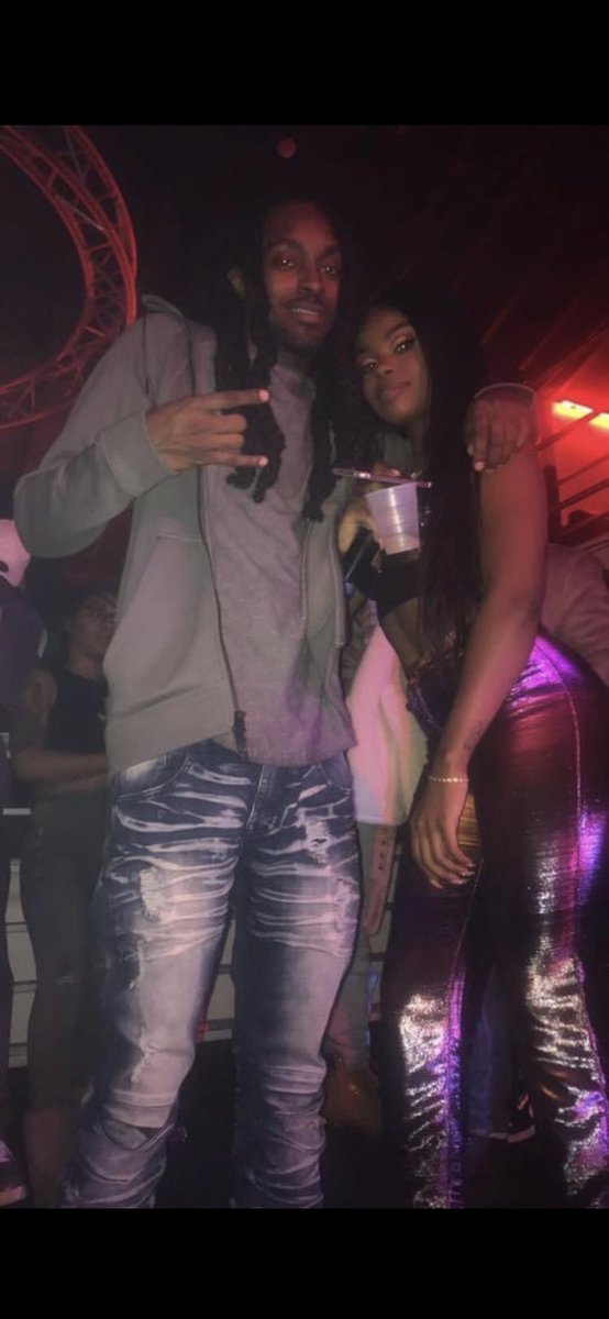 Happy Birthday To My Favorite Female Rapper <a href="/dreezydreezy/">Big Dreez 💎</a> 🥳🥳 🤞🏾