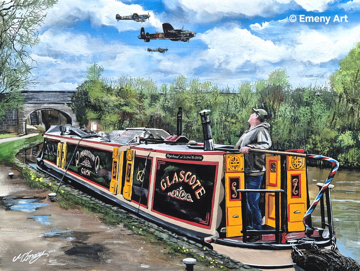 View print details here....
emenyart.com/product/pendel…