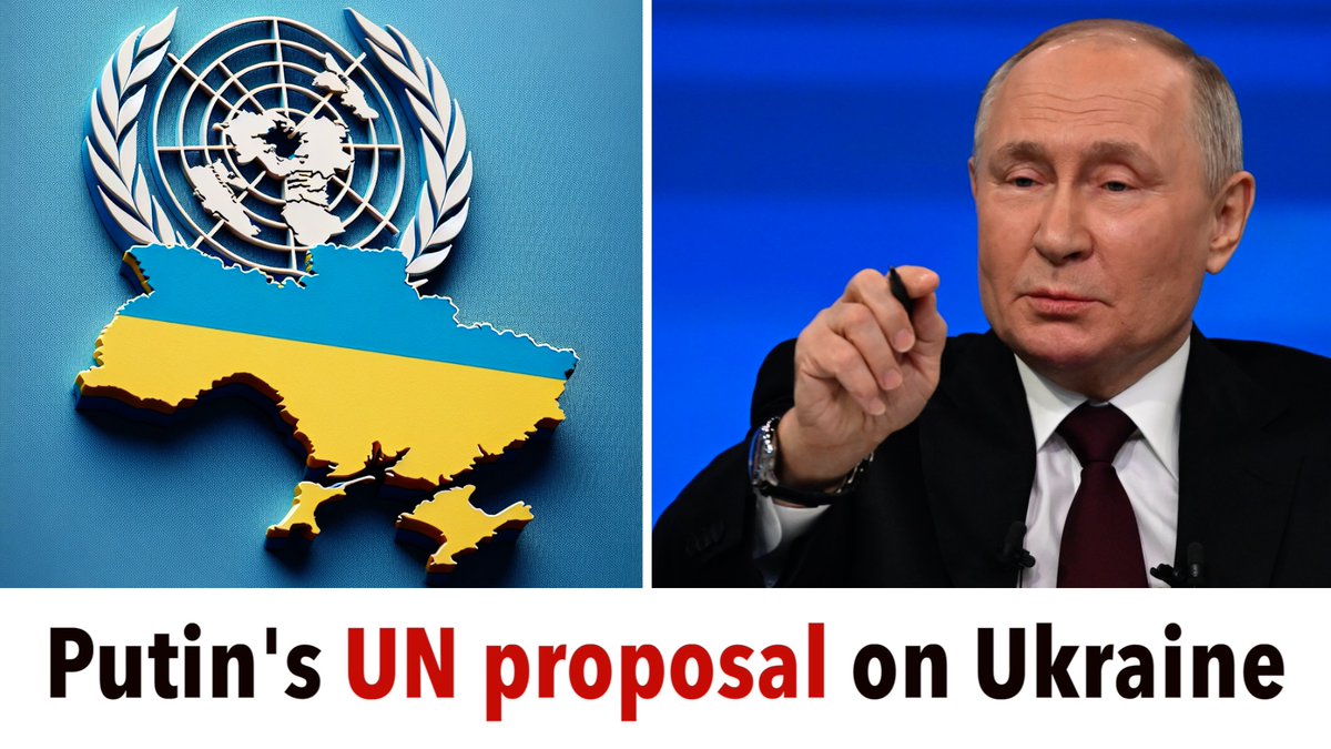 VIDEO: We speak with <a href="/dimitrilascaris/">Dimitri Lascaris</a> on the latest developments in Ukraine, Europe, Israel and more. Watch here: youtu.be/6j-3-gHmJ9Y