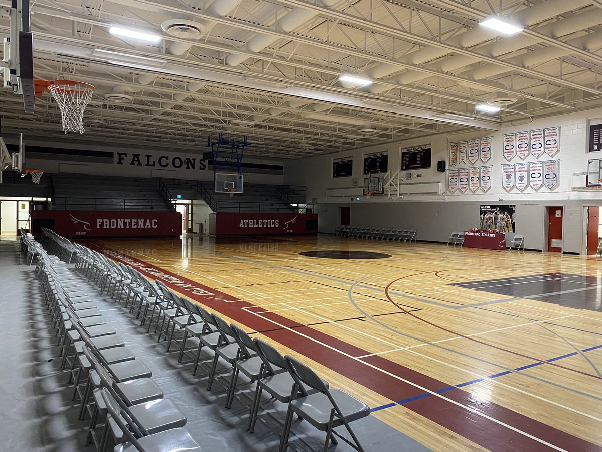 Duncan Cowan (@dunccowan) on Twitter photo Spring is in the air! Thanks yo <a href="/PlayYGK/">Play! Gaming & Entertainment Centre</a> for your on going support our <a href="/FSSAthletics1/">FSSAthletics_LDSB</a> program Spring is in the air! Thanks yo <a href="/PlayYGK/">Play! Gaming & Entertainment Centre</a> for your on going support our <a href="/FSSAthletics1/">FSSAthletics_LDSB</a> program