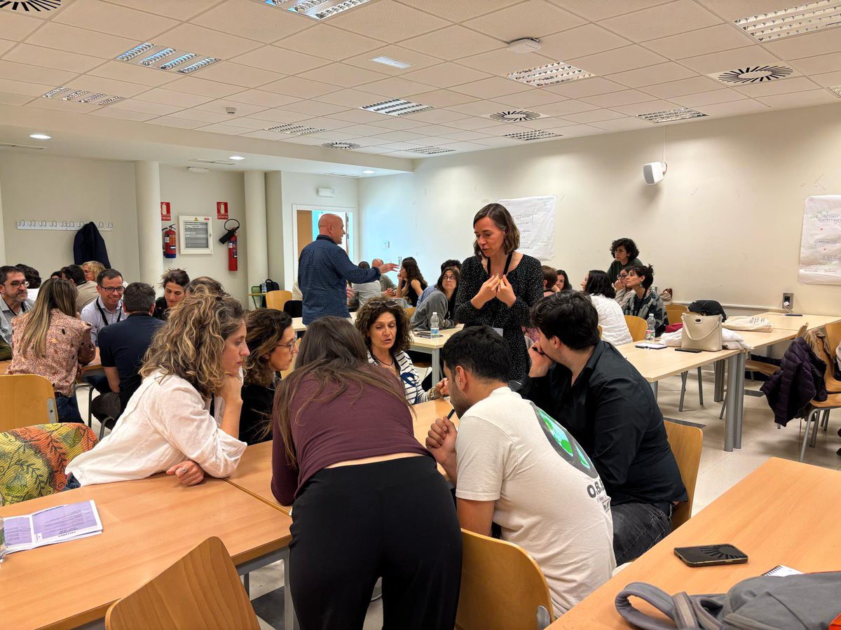 SESSEP España tweet media