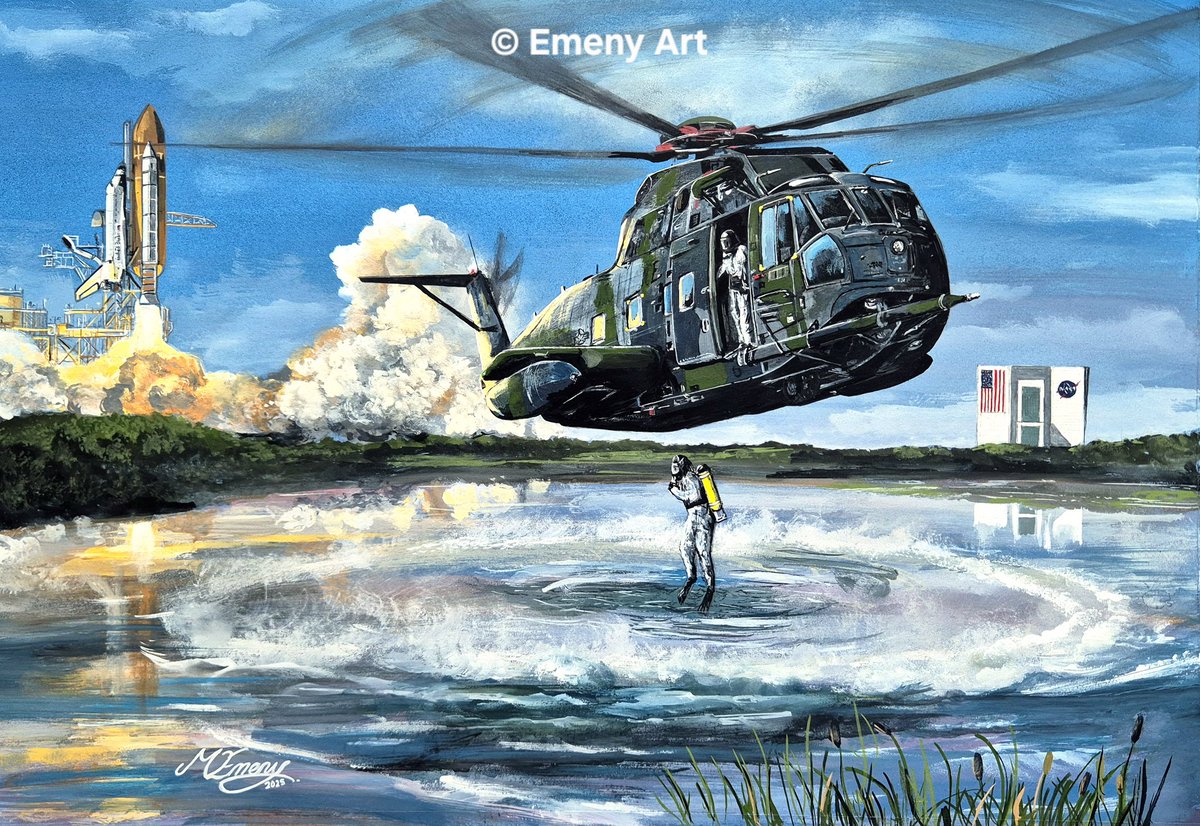 View print details here... 

emenyart.com/product/astron…