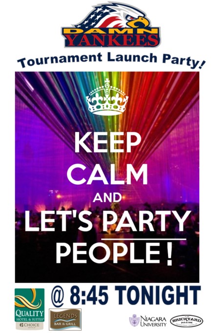 Damn Yankees tweet media