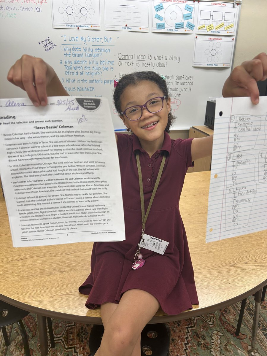 Judy Ramirez (@judy_ramiry) on Twitter photo My sweet girl crushed it with a perfect score on her module assessment. So grateful for all the amazing teachers, coaches, and staff who’ve poured into her growth. It truly takes a village, and we’re blessed with the best! ❤️ #ProudMom <a href="/Mrs_Netti/">Mrs. Netti</a> <a href="/MissTMPinFL/">MissP</a> <a href="/CrazyBookLadies/">Kristi & Celine</a> My sweet girl crushed it with a perfect score on her module assessment. So grateful for all the amazing teachers, coaches, and staff who’ve poured into her growth. It truly takes a village, and we’re blessed with the best! ❤️ #ProudMom <a href="/Mrs_Netti/">Mrs. Netti</a> <a href="/MissTMPinFL/">MissP</a> <a href="/CrazyBookLadies/">Kristi & Celine</a>