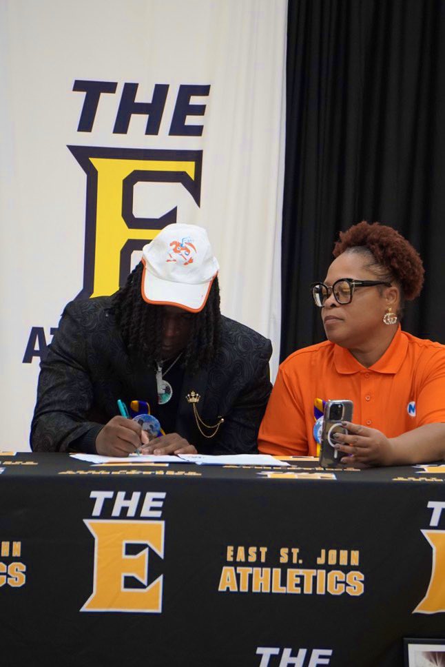 Elisha “Blaque” Murphy tweet media