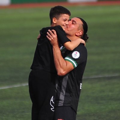 #YeniProfilResmi
