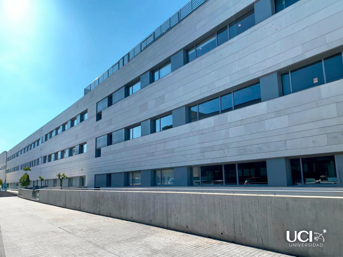 UCI, Universidad de Cuautitlán Izcalli tweet media