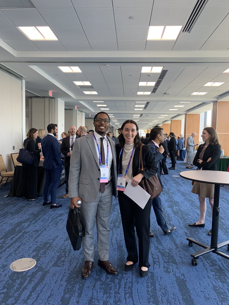 Adom Bondzi-Simpson, MD, MSc (@bondzi23) on Twitter photo 📢 Day 2 #SSO2025 recap! Fantastic time following <a href="/SocSurgOnc/">Society of Surgical Oncology</a> Resident & Fellow Track, including the CGSO Resident Meet & Greet
Had the opportunity to present our work through the Global partners program and cheer on <a href="/TiagoRibeiro___/">Tiago Ribeiro</a> for his talk! <a href="/_CSSO/">CSSO</a> <a href="/HalletJulie/">Julie Hallet</a> <a href="/DrNCoburn/">Natalie Coburn</a> 📢 Day 2 #SSO2025 recap! Fantastic time following <a href="/SocSurgOnc/">Society of Surgical Oncology</a> Resident & Fellow Track, including the CGSO Resident Meet & Greet
Had the opportunity to present our work through the Global partners program and cheer on <a href="/TiagoRibeiro___/">Tiago Ribeiro</a> for his talk! <a href="/_CSSO/">CSSO</a> <a href="/HalletJulie/">Julie Hallet</a> <a href="/DrNCoburn/">Natalie Coburn</a>