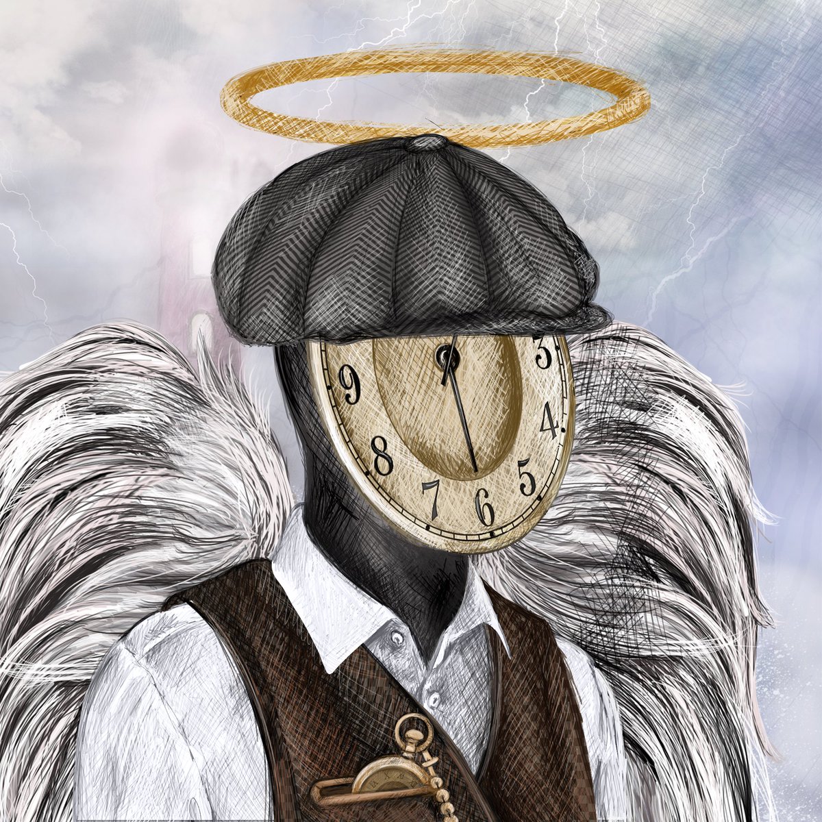 Gods Follow Gods

Drop your God below and connect with others in the community.

Happy Fracture Friday!