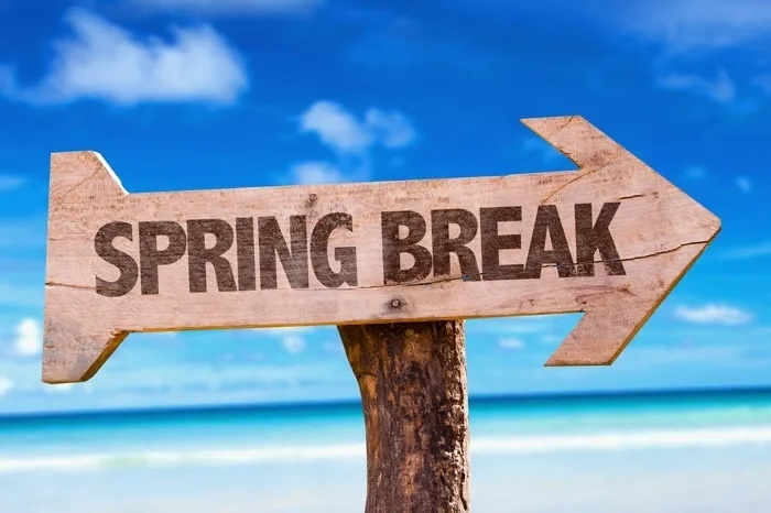 Dear Parents,

This is a friendly reminder that Spring Break for Lamar County Schools will be next week, from March 31st, 2025 to April 4th, 2025. During this time, there will be no school for students.

Lamar County Schools