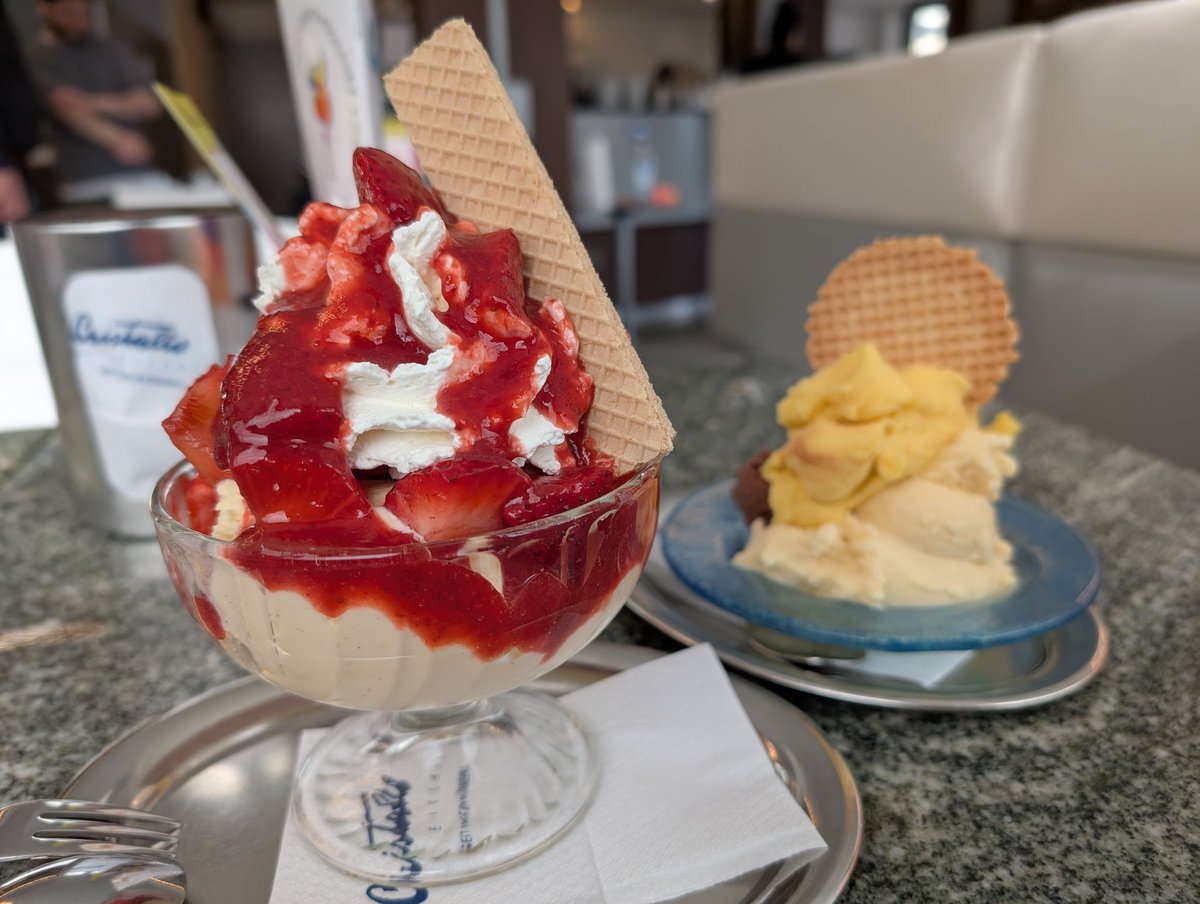 Gerlinde S. tweet media