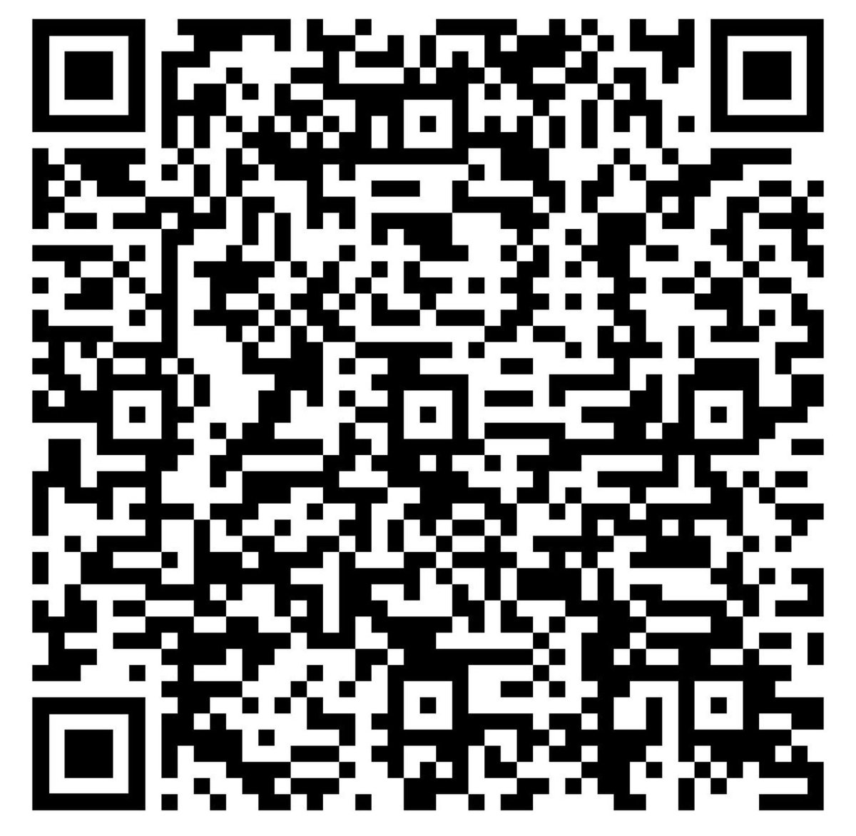Are you interested in working effectively with farmers. Scan the QR code for our project launch!

But there's more! 🚀

- A 2-night residency.
- A series of workshops.
- A matched mentorship initiative

🔔 To stay updated, register your interest here: 
lnkd.in/eF-Kqve