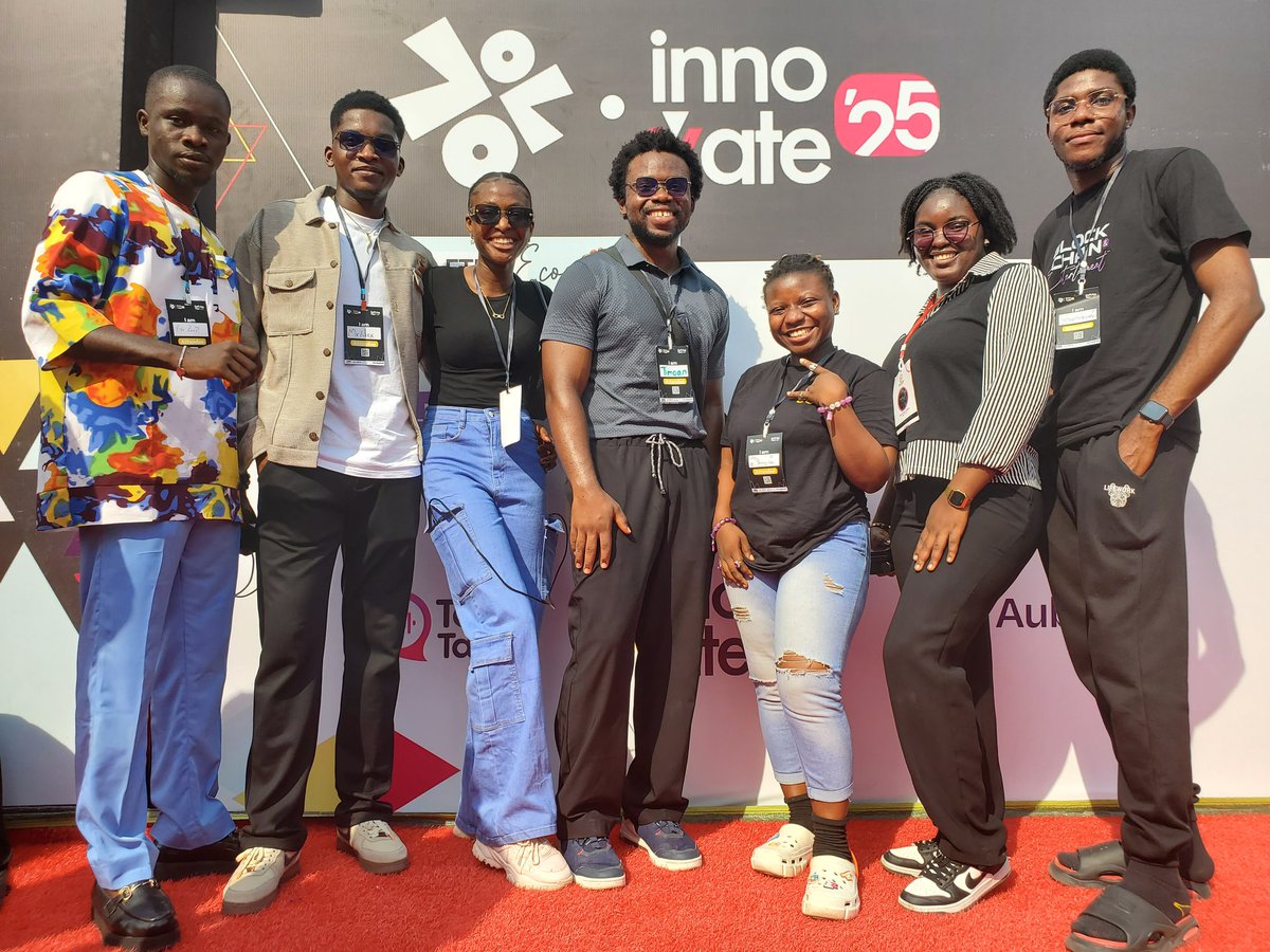 uty_nyah's tweet photo. I featured sumol this year 🥹🥹🥳🥳
#INNOVATE2025 #FLTD #DefyDefi https://t.co/UJBHIuBe0x
