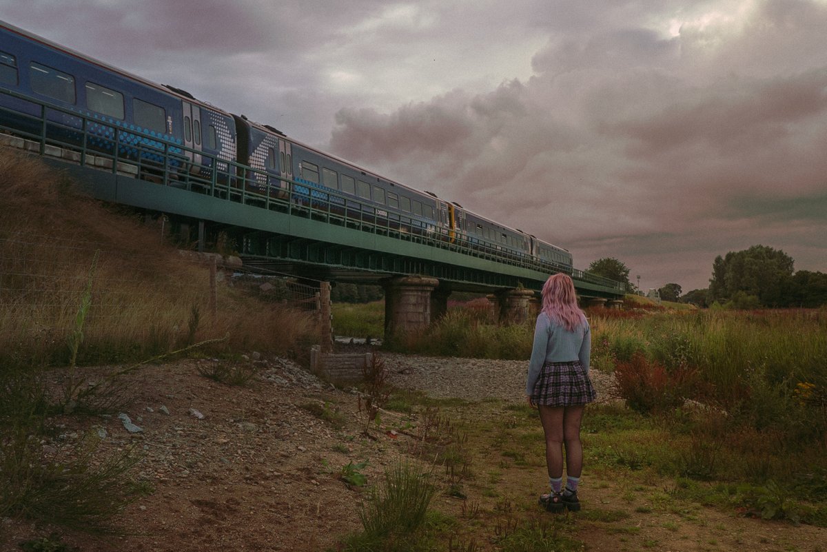 get lost in the days