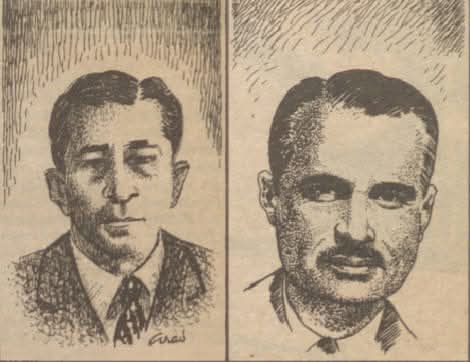 Cahit Sıtkı Tarancı, bir bayram akşamı eve geldiğinde suların kesik olduğunu görünce, eve birlikte geldikleri yakın dostu Ziya Osman Saba’ya dönüp,
“İyi ki sabah evden çıkarken kabı kacağı doldurmuşum” der.
Kap kacak dediği de cezve, demlik ve küçük bir sürahidir.