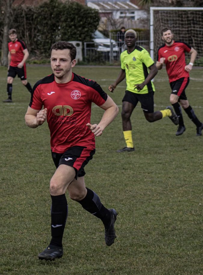 Lion FC (@lionfcbristol) on Twitter photo First XI Fixture 29/03/25
Sponsored by <a href="/DistinctionDec1/">Distinction Decorating</a>
π <a href="/OldSodsFC/">Old Sodbury FC</a>
ποΈ Old Sodbury Playing Fields BS37 6LX
β° 2:00PM Kick Off First XI Fixture 29/03/25
Sponsored by <a href="/DistinctionDec1/">Distinction Decorating</a>
π <a href="/OldSodsFC/">Old Sodbury FC</a>
ποΈ Old Sodbury Playing Fields BS37 6LX
β° 2:00PM Kick Off
