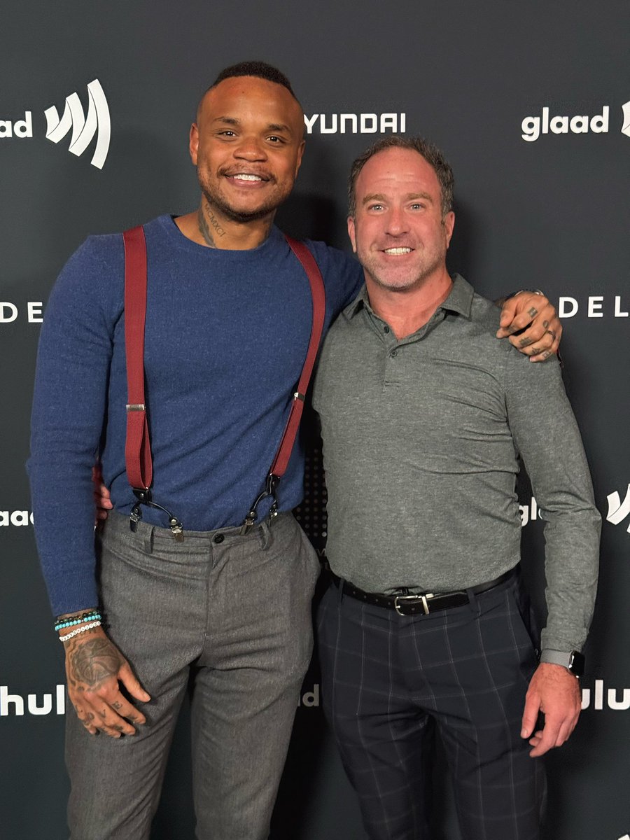 Derrick Gordon tweet media