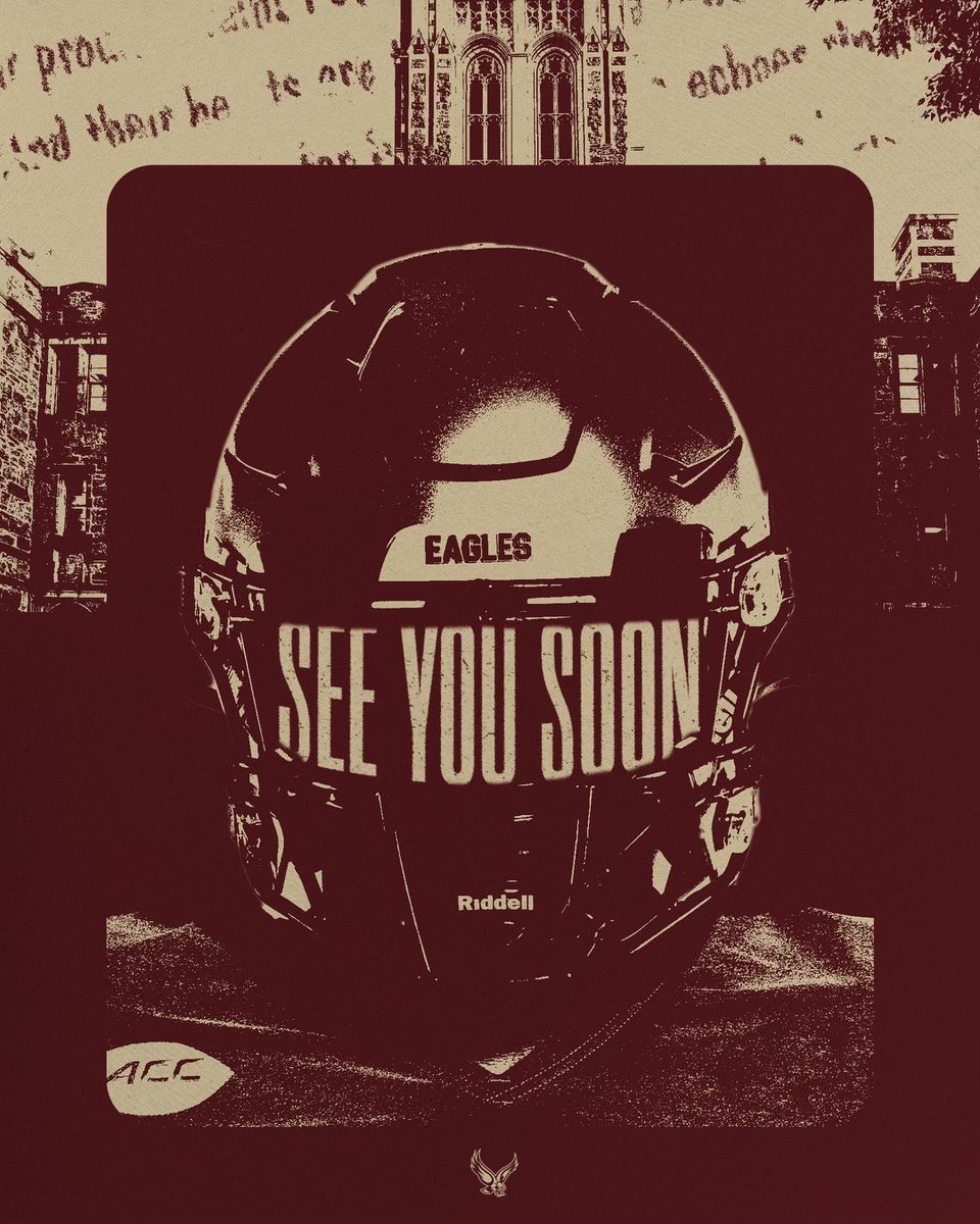 Marcelo Torres (@21marcelotorres) on Twitter photo Thank you <a href="/JPWalters4/">JP Walters</a> for the invite. Excited to get on campus and check out this amazing program.
<a href="/BCFootball/">Boston College Football</a>
<a href="/NE6FB_Recruits/">NE-Recruits</a>
<a href="/Coach_Mella/">Bill Mella</a>
<a href="/CAcatsFB1794/">Cheshire Academy Football</a> Thank you <a href="/JPWalters4/">JP Walters</a> for the invite. Excited to get on campus and check out this amazing program.
<a href="/BCFootball/">Boston College Football</a>
<a href="/NE6FB_Recruits/">NE-Recruits</a>
<a href="/Coach_Mella/">Bill Mella</a>
<a href="/CAcatsFB1794/">Cheshire Academy Football</a>