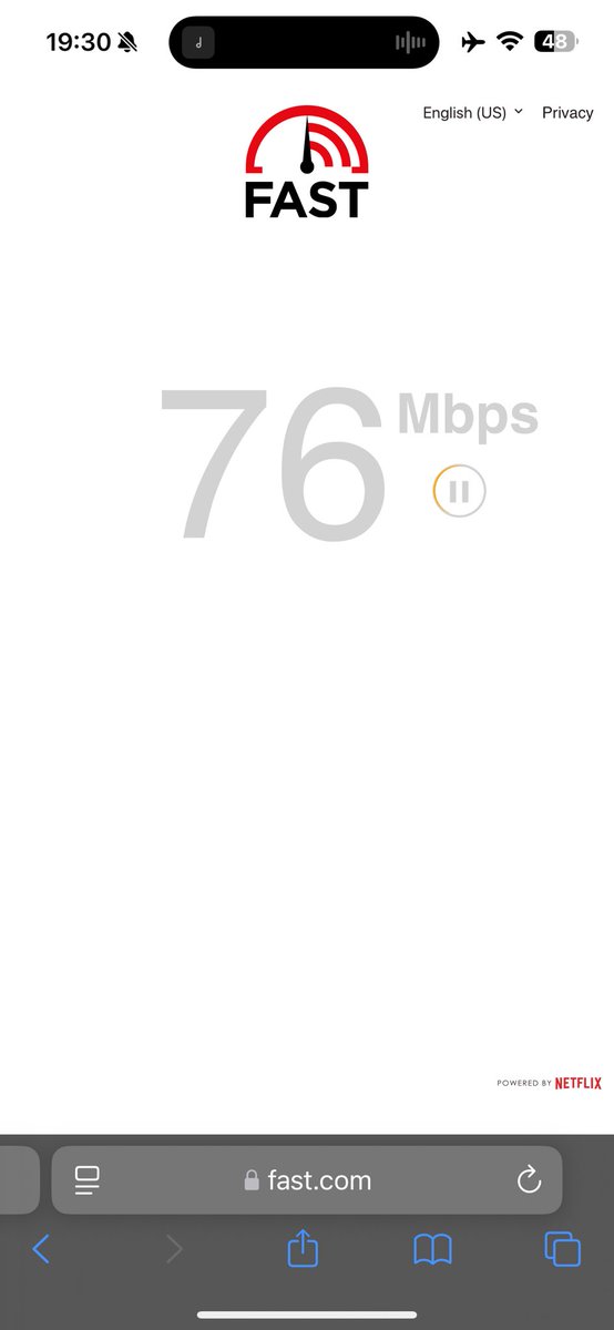 This is perfect, hopefully it’s doesn’t misbehave 🔥