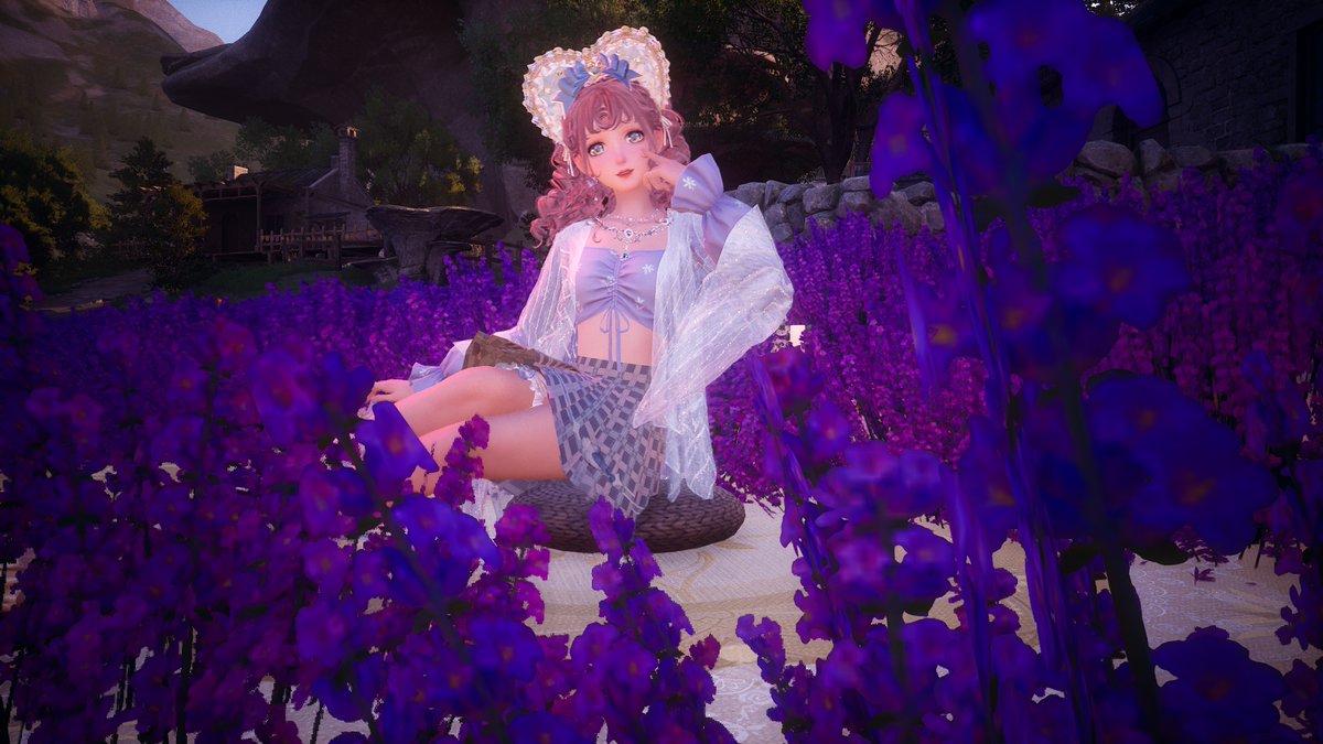 Nyxie (@nyxieblossoms) on Twitter photo I love games that let me take pretty pictures in them💙
and I have to say <a href="/InfinityNikkiEN/">Infinity Nikki</a> is so perfect for this I love games that let me take pretty pictures in them💙
and I have to say <a href="/InfinityNikkiEN/">Infinity Nikki</a> is so perfect for this