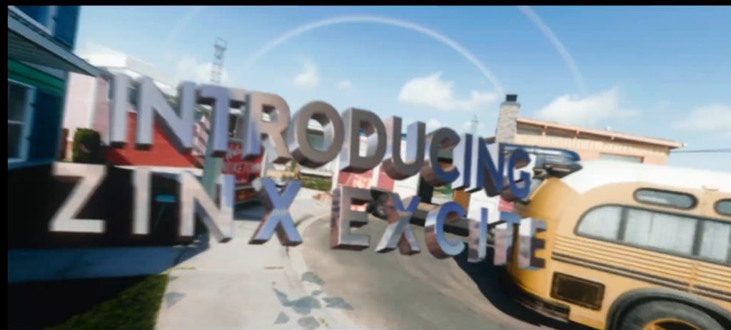 🚨OUT NOW🚨

Introducing Zinx Excite 
📺: youtu.be/-gtrmq-CwIk?si…
Editor: <a href="/OrbzFX/">Orbz</a>