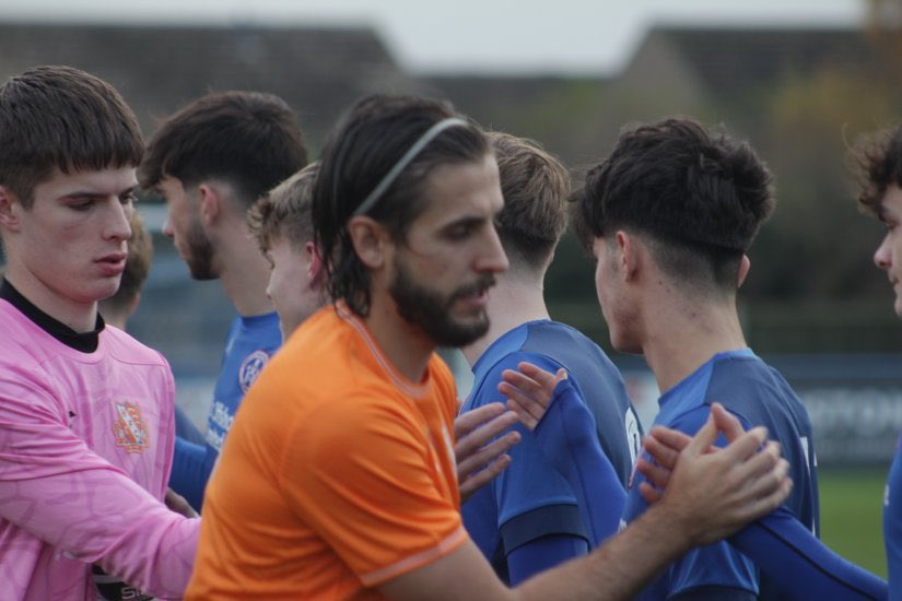 HOLLAND FC (@mightyholland) on Twitter photo We entertain <a href="/c_drove/">F.C Parson Drove</a> Tomorrow tough game expected! All support gratefully accepted.
3pm ko #upthejaffas🍊 We entertain <a href="/c_drove/">F.C Parson Drove</a> Tomorrow tough game expected! All support gratefully accepted.
3pm ko #upthejaffas🍊