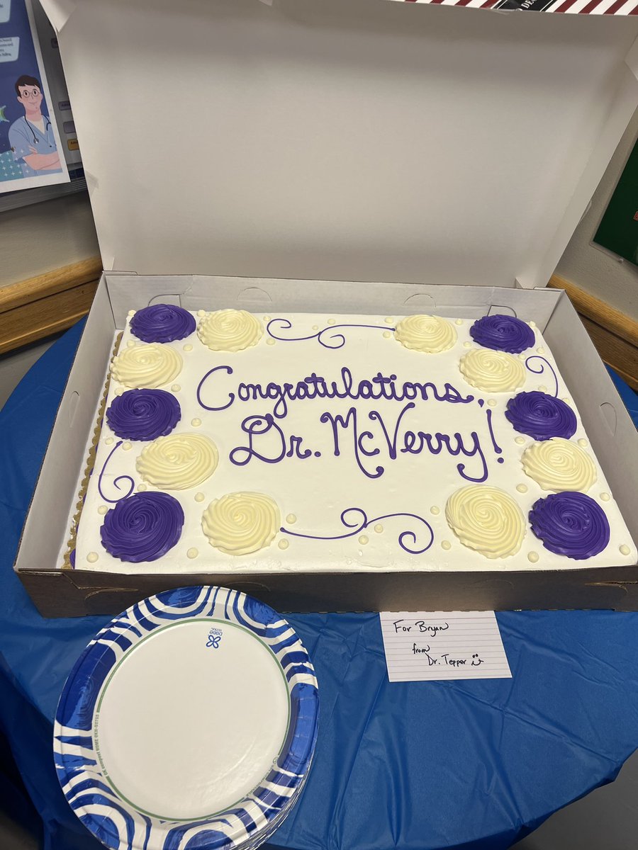 Pitt PACCSM Fellows (@paccsm_fellows) on Twitter photo Courtesy of our amazing MICU nurses, a going away potluck for one of the best, Dr. McVerry! You’ll be missed more than you know!
#ThisisPACCSM
<a href="/UPMCPhysicianEd/">UPMC Physician Resources</a> <a href="/UPMCnews/">UPMC</a> <a href="/PittDeptofMed/">PittDeptofMed</a> Courtesy of our amazing MICU nurses, a going away potluck for one of the best, Dr. McVerry! You’ll be missed more than you know!
#ThisisPACCSM
<a href="/UPMCPhysicianEd/">UPMC Physician Resources</a> <a href="/UPMCnews/">UPMC</a> <a href="/PittDeptofMed/">PittDeptofMed</a>