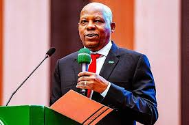 📰 Tinubu Urges Judiciary to Stay Firm on Justice ⚖️

President Bola Tinubu has called on the judiciary to uphold justice and fairness, emphasizing its critical role in maintaining democracy. 
Read more  kanempress.org/tinubu-urges-j…

 #Nigeria #Justice #Tinubu #Democracy