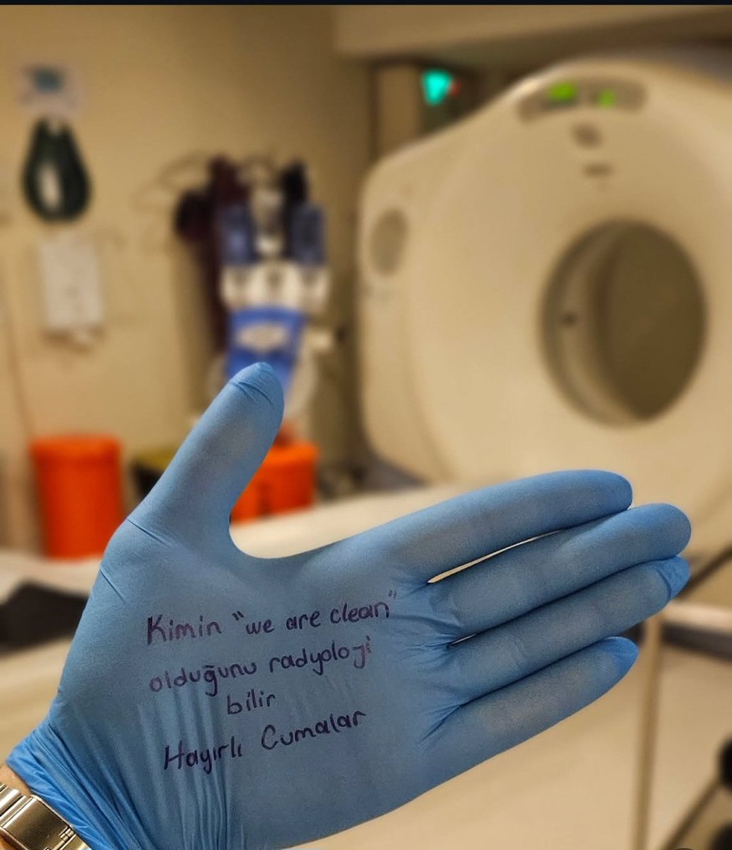 We are clean akımı bitmiştir