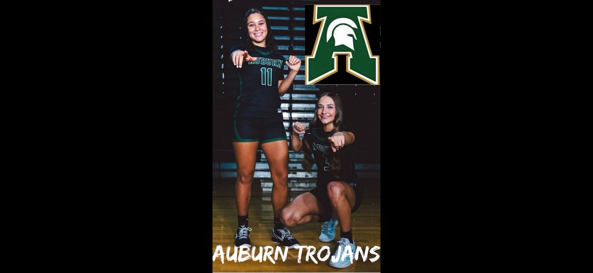 HoopsAuburn's tweet image. HUGE CONGRATS to Avery for being selected to the @tntpreps All-Area Team for the 2nd year in a row & a BIG CONGRATS to Keleesa for being selected to the 2nd team! 💚💛
@PGHWashington @PrepGirlsHoops @DevinRecord @manley_tnt @bigplaybenray @SeaTimesSports @Justin4hoops