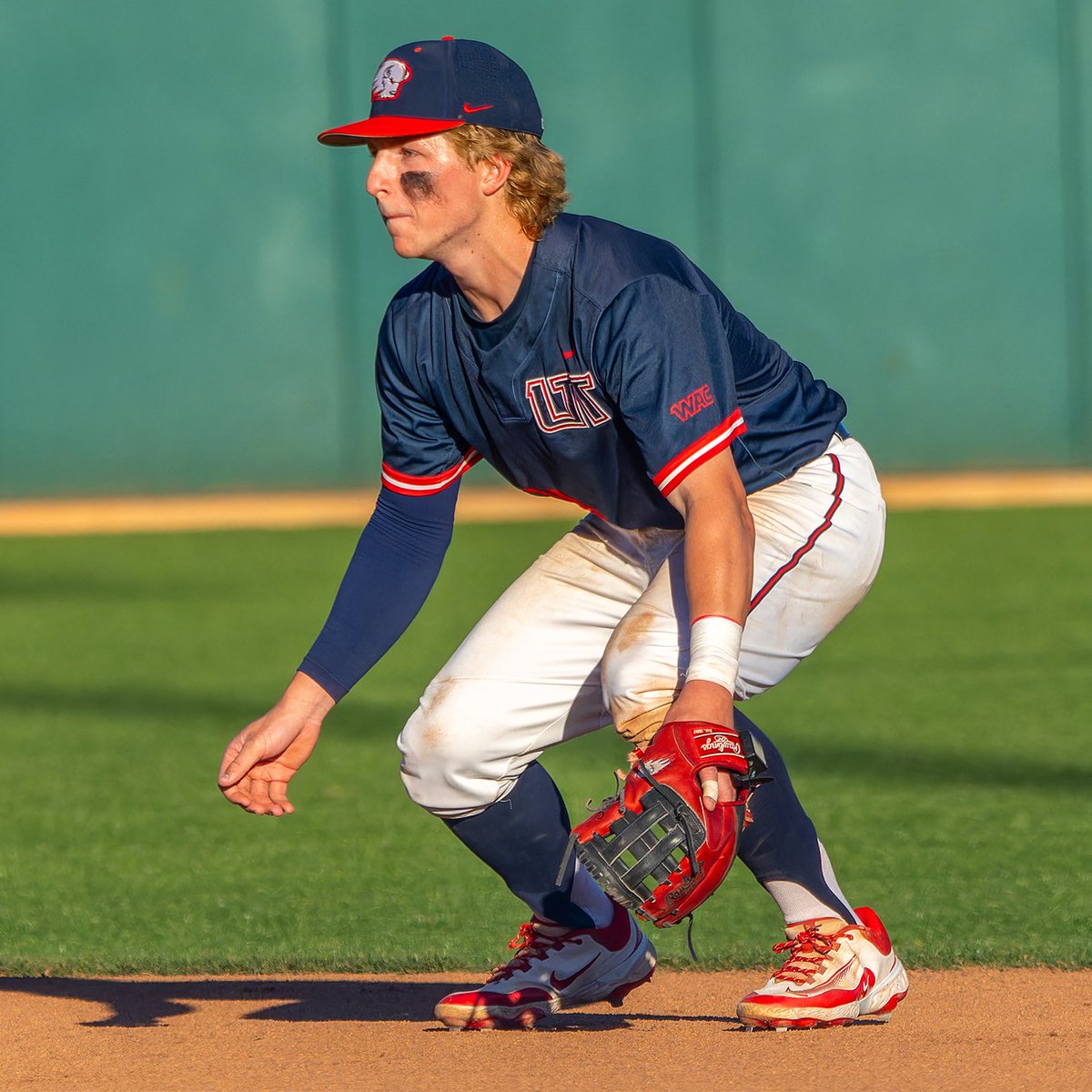 Utah Tech Baseball (@utahtech_base) on Twitter photo Well look at who is #4️⃣9️⃣ on this week's list - Kyle McDaniel!!
#UtahTechBlazers | #WACbsb Well look at who is #4️⃣9️⃣ on this week's list - Kyle McDaniel!!
#UtahTechBlazers | #WACbsb