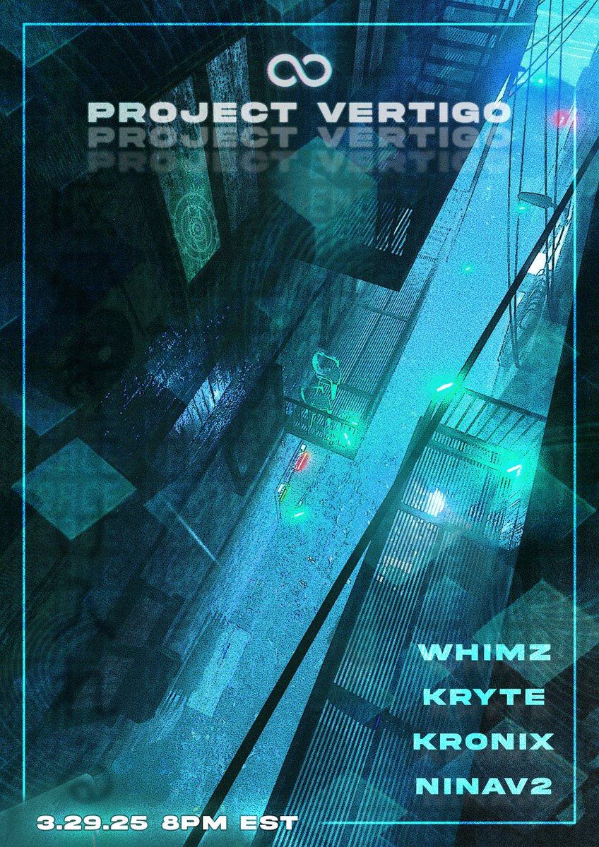ProjectVertigo (@prj_vertigo) on Twitter photo ππ«π¨π£πππ_πππ«ππ’π π¨_ππ¨π¦π¨π«π«π¨π°
πππ«ππ‘ ππ
πππ ππ’π¦π
πππ: Whimz
πππ: Kryte
ππππ: Kronix
ππππ: <a href="/_Nina_V2/">NinaV2</a>
(ππ«π¨π§π’π± ππππ²)
vrc.tl/event/10875
η©ζγεγε
₯γγ
#VRChat ππ«π¨π£πππ_πππ«ππ’π π¨_ππ¨π¦π¨π«π«π¨π°
πππ«ππ‘ ππ
πππ ππ’π¦π
πππ: Whimz
πππ: Kryte
ππππ: Kronix
ππππ: <a href="/_Nina_V2/">NinaV2</a>
(ππ«π¨π§π’π± ππππ²)
vrc.tl/event/10875
η©ζγεγε
₯γγ
#VRChat