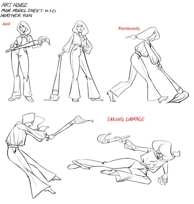 Art House tweet media