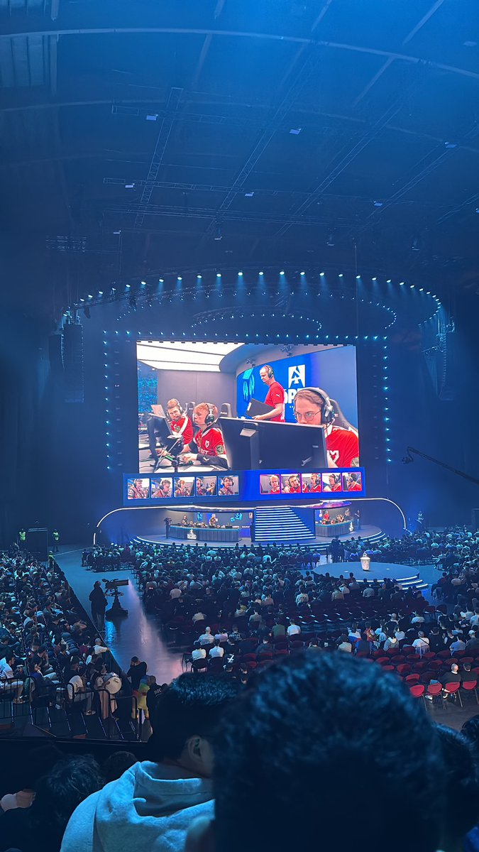 📍Blast Lisbon 2025 🇵🇹