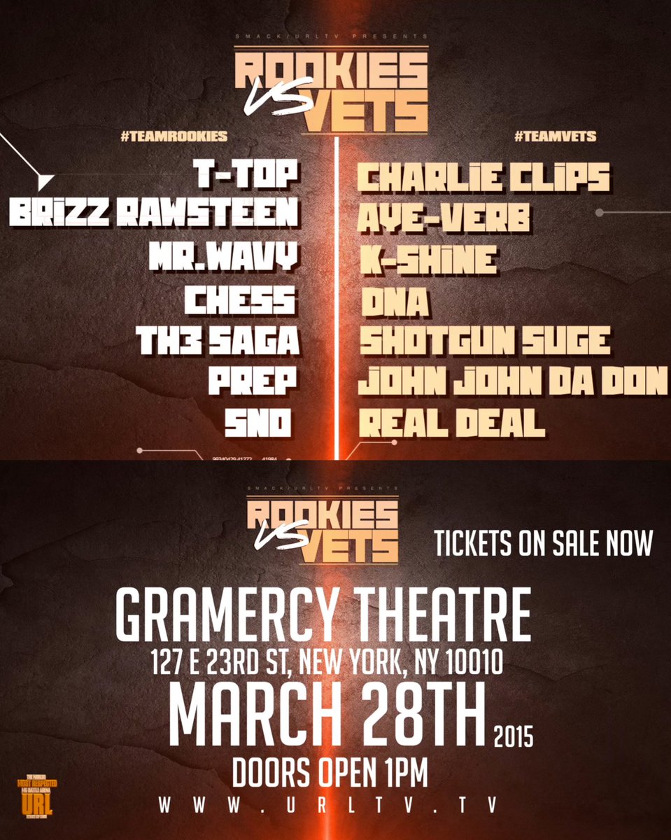 On This Day In Battle Rap tweet media