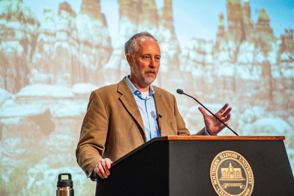 SIU Paul Simon Public Policy Institute (@psimoninstitute) on Twitter photo Thanks to <a href="/PaulDjupe/">Paul Djupe</a> for a terrific lecture last week as part of our ongoing Morton-Kenney Lecture series!
If you happened to miss it, you can watch it here:
bit.ly/4hTdJDU Thanks to <a href="/PaulDjupe/">Paul Djupe</a> for a terrific lecture last week as part of our ongoing Morton-Kenney Lecture series!
If you happened to miss it, you can watch it here:
bit.ly/4hTdJDU
