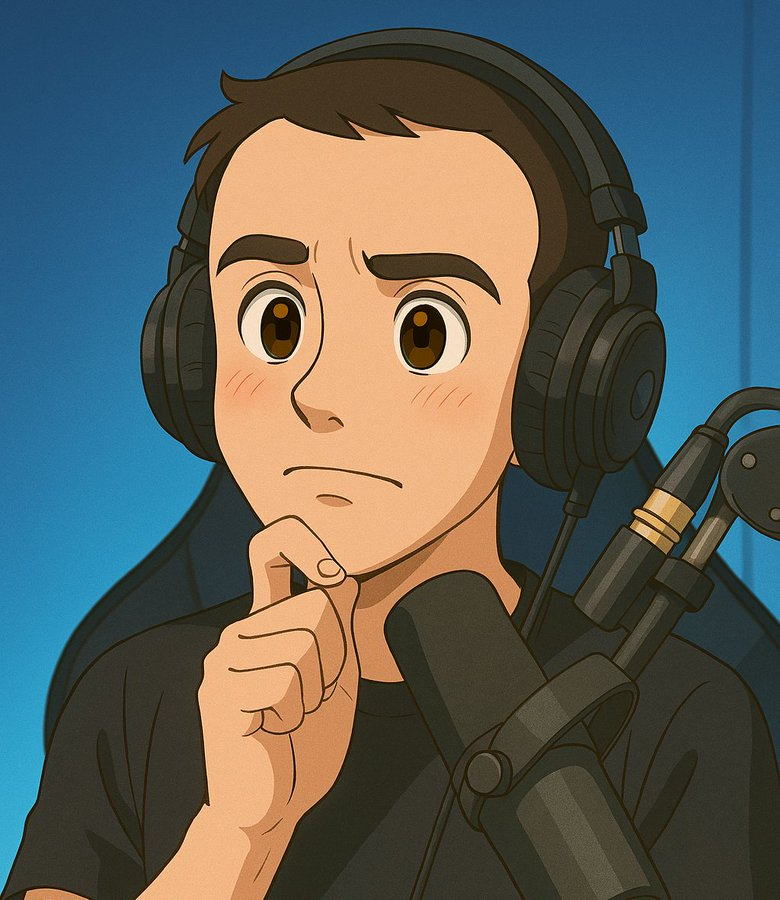 Francesco Ciulla tweet media