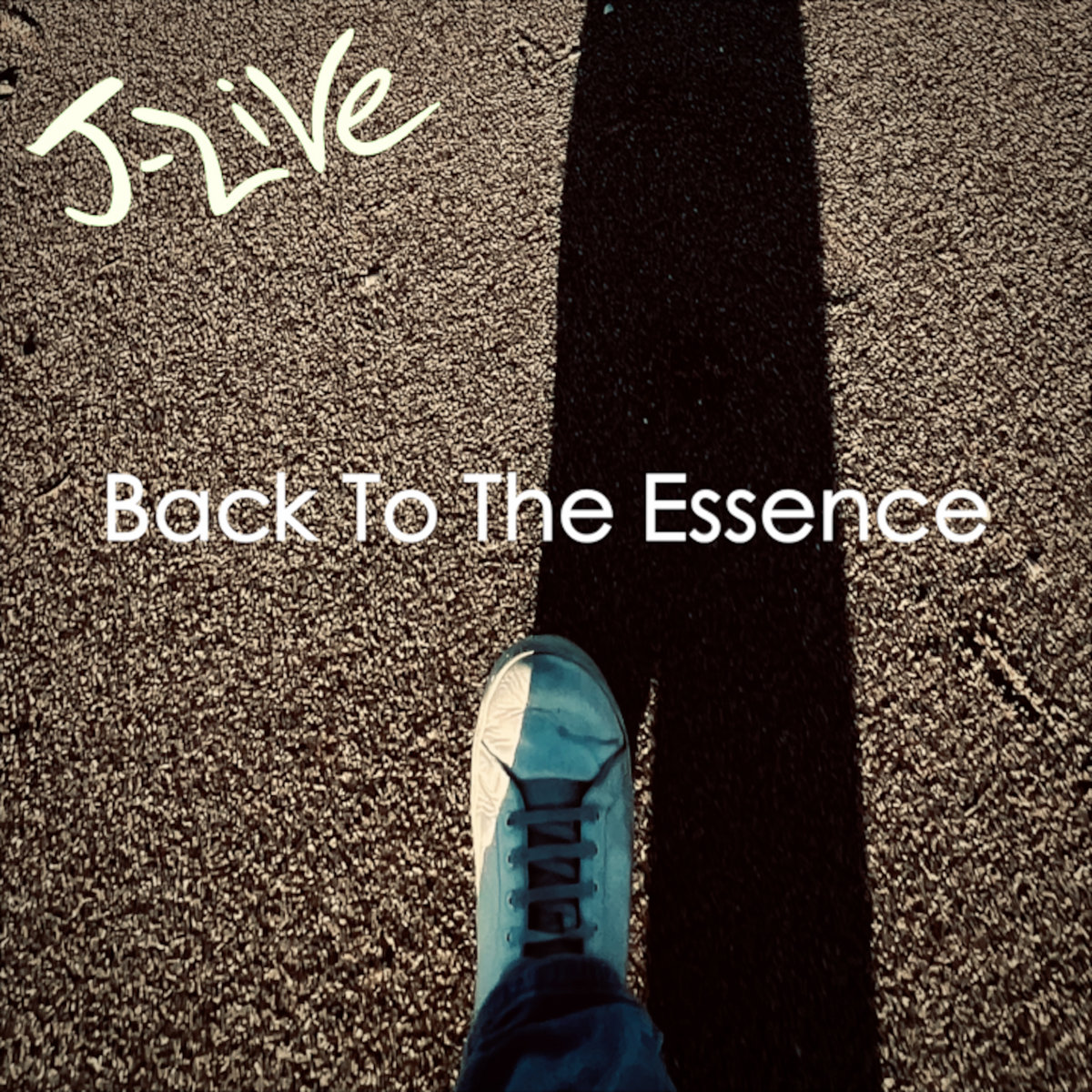Peace! NEW J-LIVE!!! Happy to share this latest offering of brand new music. 3 new songs and their instrumentals. Something to capture the feel of a new spring and bring some good vibes your way. Enjoy!” realjlive.bandcamp.com/album/back-to-…