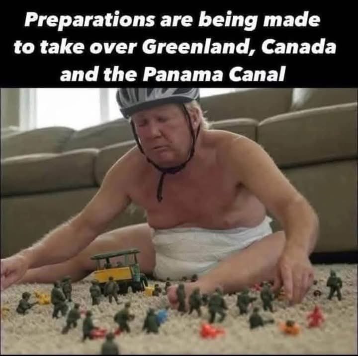 CoachingWolves's tweet image. Couldn’t resist it. The likeness is just too good lol 
#TrumpIsUnfitForOffice