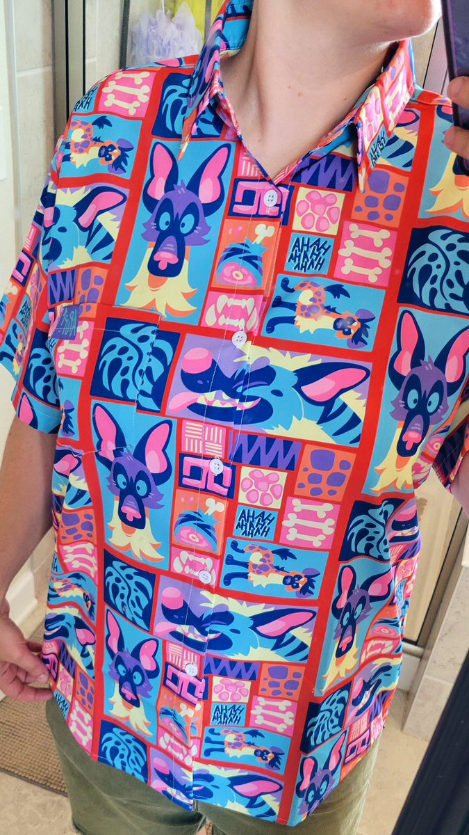 gorehund's tweet image. Are we feeling it?