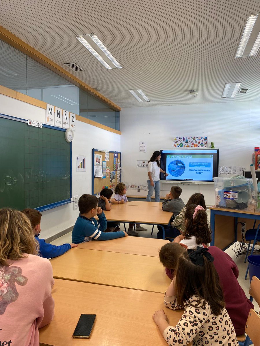 IMAGINA,Educ. y Ocio tweet media