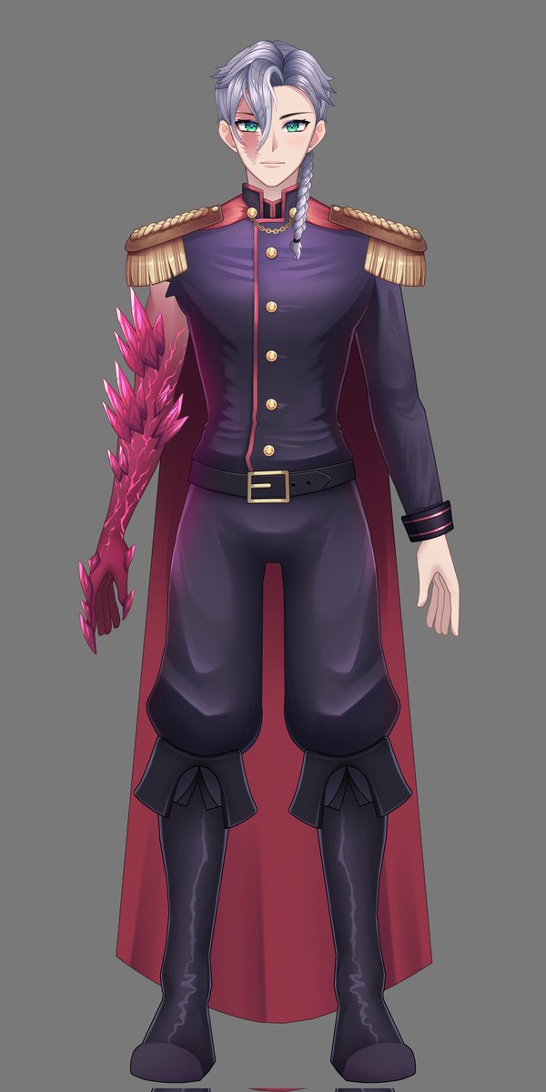 TDG Nero tweet media