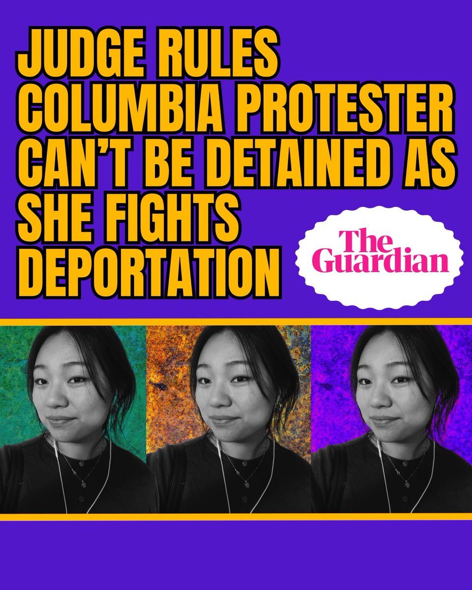 Lawyers' Committee for Civil Rights SF (@lccrsf) on Twitter photo Read the <a href="/guardian/">The Guardian</a> report by <a href="/SamTLevin/">Sam Levin</a> and <a href="/RobertMackey/">Robert Mackey</a>:
theguardian.com/us-news/2025/m… Read the <a href="/guardian/">The Guardian</a> report by <a href="/SamTLevin/">Sam Levin</a> and <a href="/RobertMackey/">Robert Mackey</a>:
theguardian.com/us-news/2025/m…